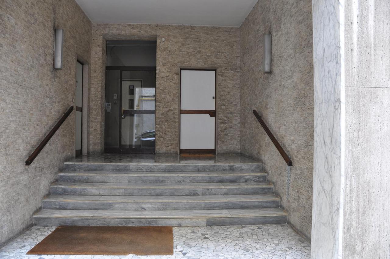 C Studio - Design Bilo Suite -M3- 8 Min Dal Duomo Milano Eksteriør billede