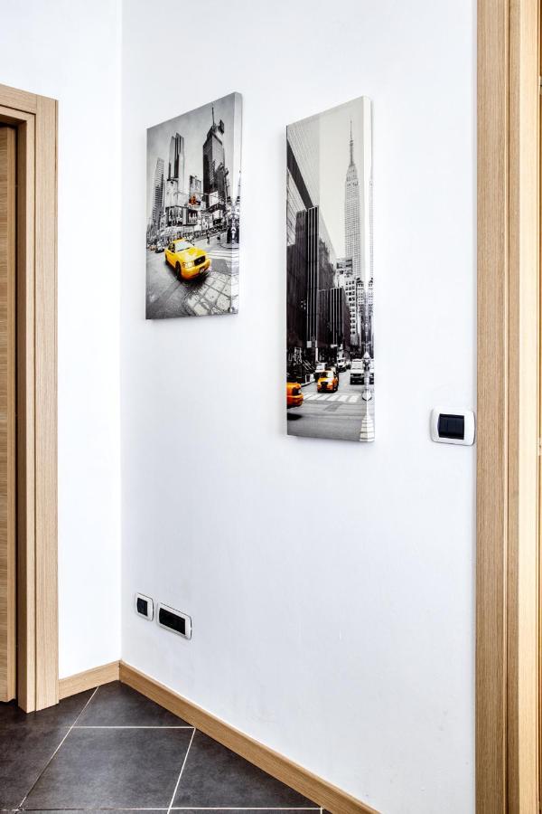 C Studio - Design Bilo Suite -M3- 8 Min Dal Duomo Milano Eksteriør billede